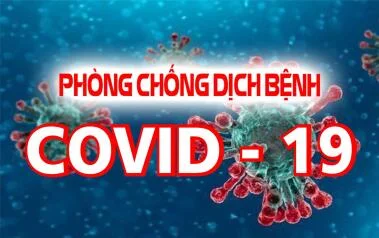 Cập nhật Thông tin về dịch bệnh viêm đường hô hấp cấp COVID - 19