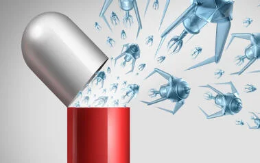 Phần II: Công nghệ nano đã và đang được ứng dụng trong y học