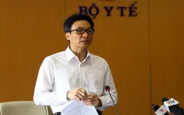 Thống nhất kiến nghị Thủ tướng về việc tiếp tục thực hiện 'cách ly xã hội'