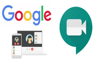 Gmail được tích hợp Google Meet giúp người dùng tham gia học trực tuyến dễ dàng hơn