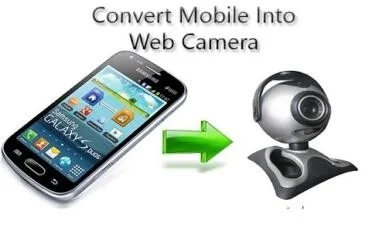 Cách dùng iVCam biến điện thoại thành webcam máy tính
