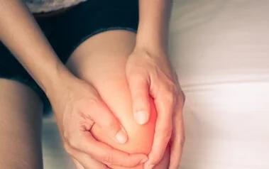 CÔNG NGHỆ GHÉP TẾ BÀO GỐC TỰ THÂN TRONG ĐIỀU TRỊ BỆNH THOÁI HÓA KHỚP GỐI