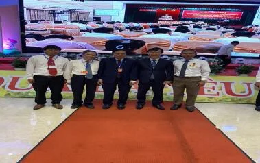 NHÀ GIÁO ƯU TÚ, BÁC SỸ TẬN TÂM VỚI NGHỀ VÀ SAY MÊ NGHIÊN CỨU