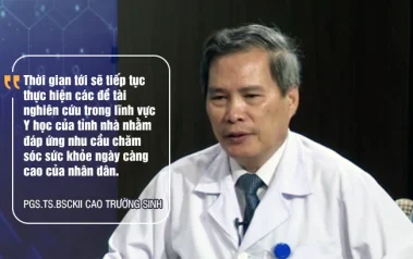 Điển hình phong trào Thi đua yêu nước tỉnh Nghệ An, giai đoạn 2015 - 2020