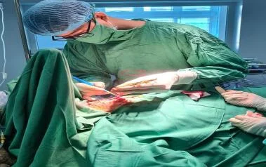 U SỢI THẦN KINH LÀNH TÍNH - BỆNH DI TRUYỀN HIẾM GẶP Ở NGƯỜI