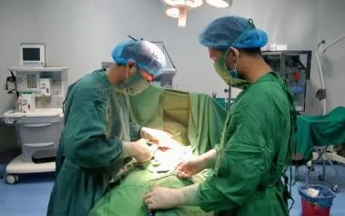 Phẫu thuật u phần mềm