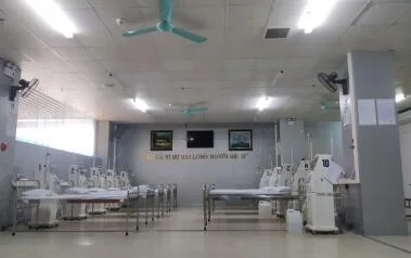 SẺ CHIA CÙNG NGƯỜI BỆNH LỌC MÁU CHU KỲ, CHẠY THẬN NHÂN TẠO