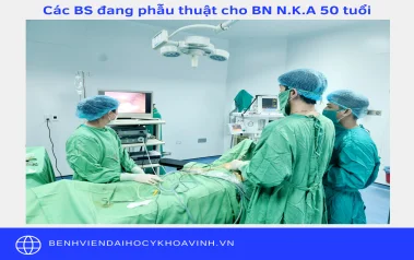 VIÊM RUỘT THỪA QUẶT NGƯỢC MANH TRÀNG HIẾM GẶP