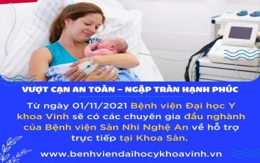 VƯỢT CẠN AN TOÀN – NGẬP TRÀN HẠNH PHÚC