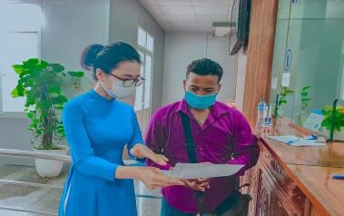 BỆNH VIỆN TRƯỜNG ĐẠI HỌC Y KHOA VINH - ĐIỂM ĐẾN TIN TƯỞNG CỦA CÁC BỆNH NHÂN NGƯỜI NƯỚC NGOÀI