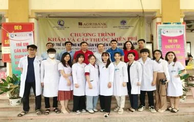 𝐁𝐞̣̂𝐧𝐡 𝐯𝐢𝐞̣̂𝐧 𝐓𝐫𝐮̛𝐨̛̀𝐧𝐠 Đ𝐚̣𝐢 𝐡𝐨̣𝐜 𝐘 𝐤𝐡𝐨𝐚 𝐕𝐢𝐧𝐡 “𝐭𝐫𝐚𝐨 𝐲𝐞̂𝐮 𝐭𝐡𝐮̛𝐨̛𝐧𝐠, 𝐜𝐡𝐢𝐚 𝐬𝐞̉ 𝐜𝐨̣̂𝐧𝐠 đ𝐨̂̀𝐧𝐠