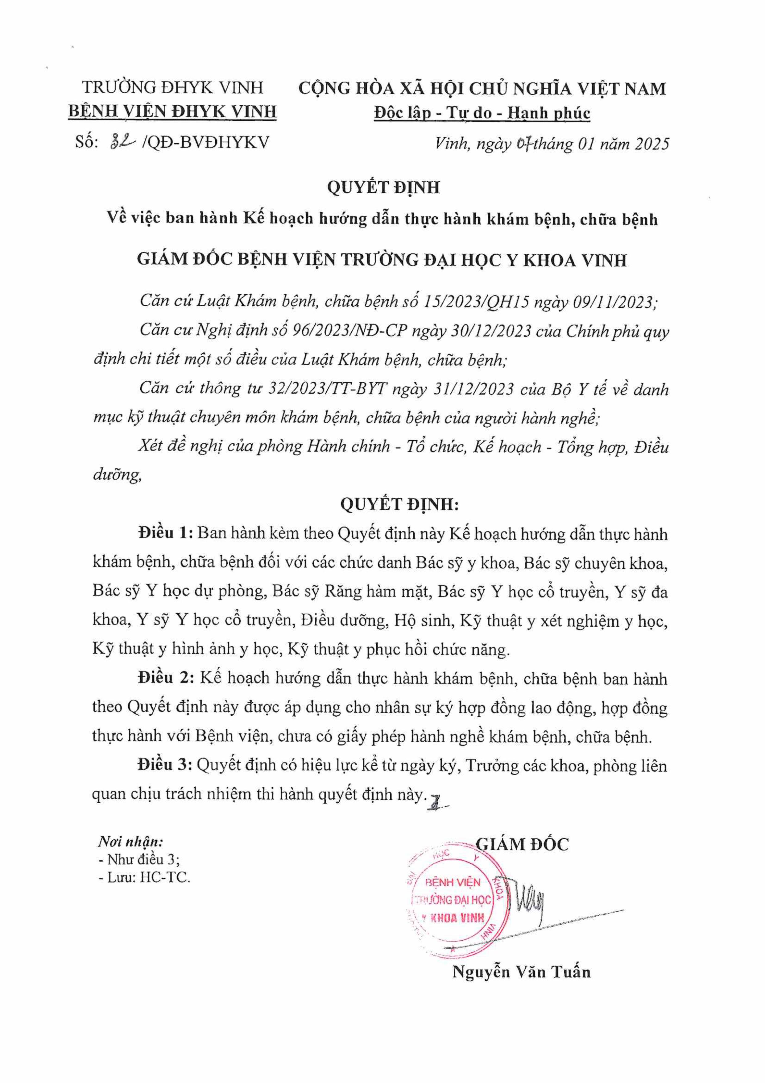 BV ĐHYK Vinh công bố đủ điều kiện TH KBCB-images-12