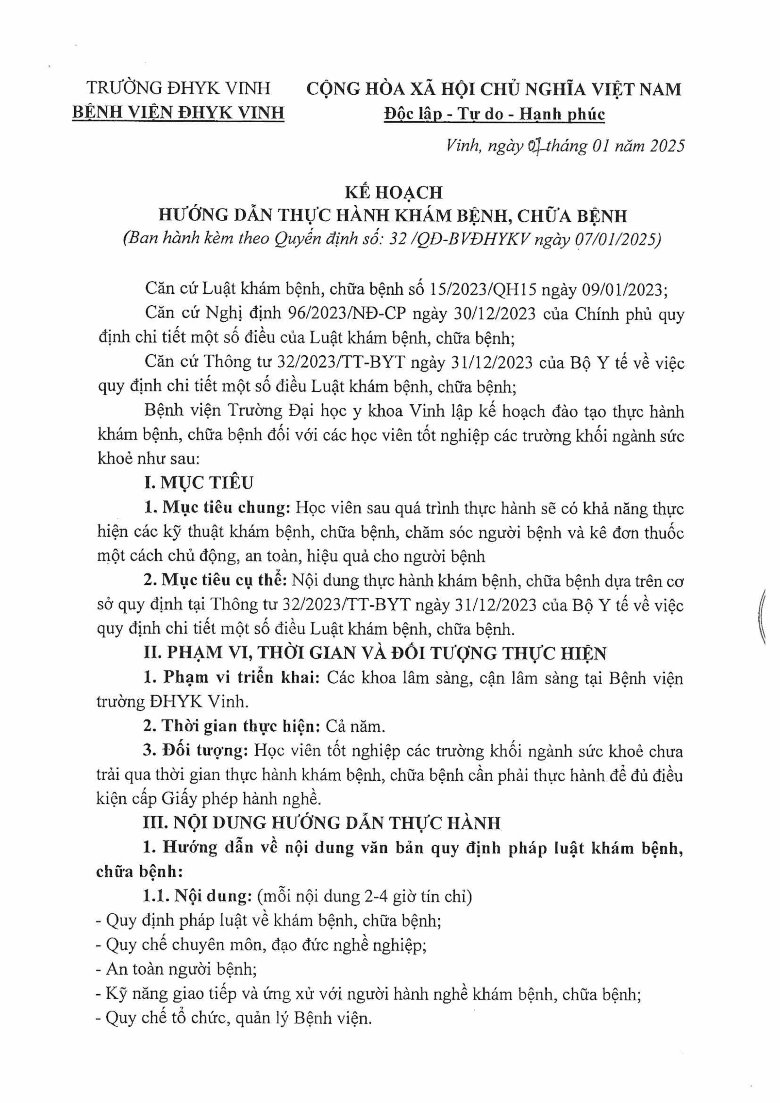 BV ĐHYK Vinh công bố đủ điều kiện TH KBCB-images-13