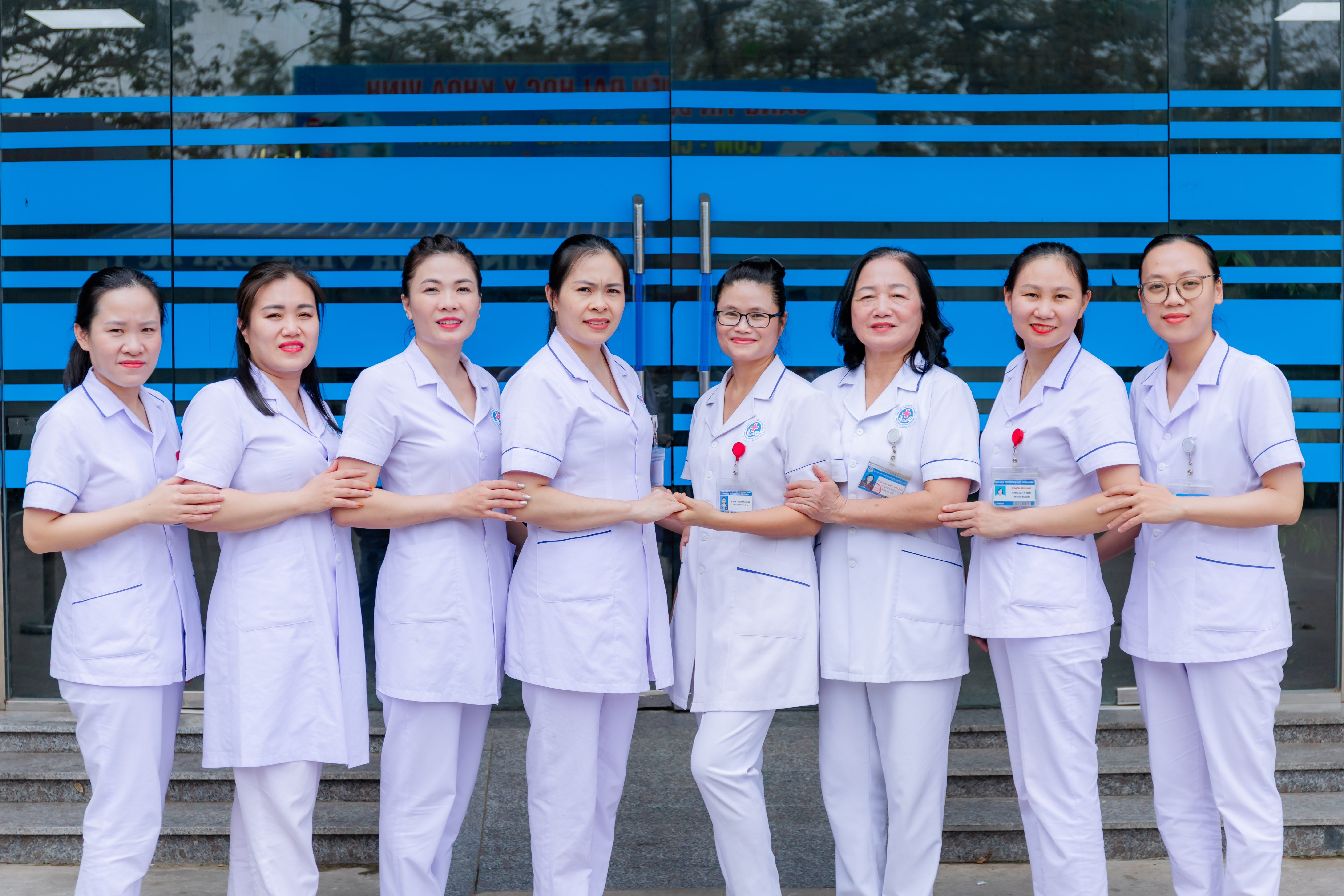 Phòng điều dưỡng