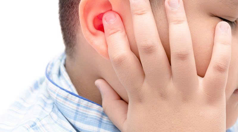 Phát hiện sớm các biến chứng từ bệnh viêm tai giữa Phát hiện sớm các biến chứng từ bệnh viêm tai giữa