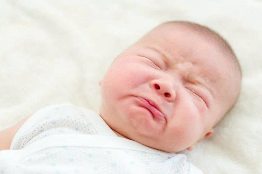 Phác đồ điều trị Tắc ruột ở trẻ em Phác đồ điều trị Tắc ruột ở trẻ em