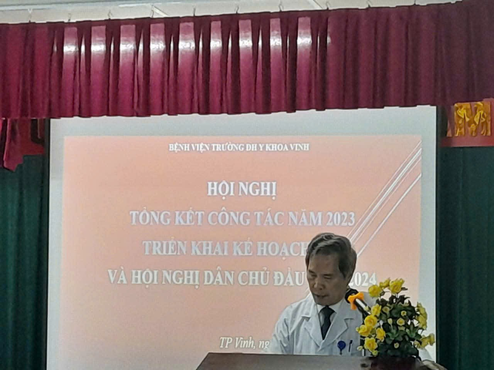 Hội nghị tổng kết hoạt động năm 2022, kế hoạch năm 2023 Hội nghị tổng kết hoạt động năm 2022, kế hoạch năm 2023