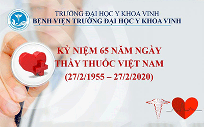 Lịch sử ra đời và ý nghĩa ngày Thầy Thuốc Việt Nam 27/02