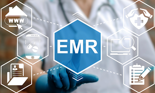 GIẤY TỜ SẼ "TUYỆT CHỦNG" TRONG MÔ HÌNH Y TẾ THẾ KỶ 21