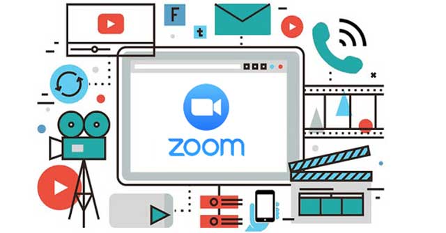 HƯỚNG DẪN CHI TIẾT CÁCH SỬ DỤNG ZOOM MEETING TỪ A ĐẾN Z
