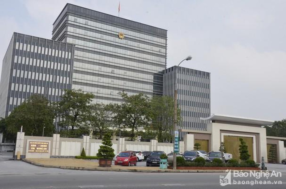 Nghệ An: Tiếp tục thực hiện nghiêm Chỉ thị 15, 16 của Thủ tướng Chính phủ