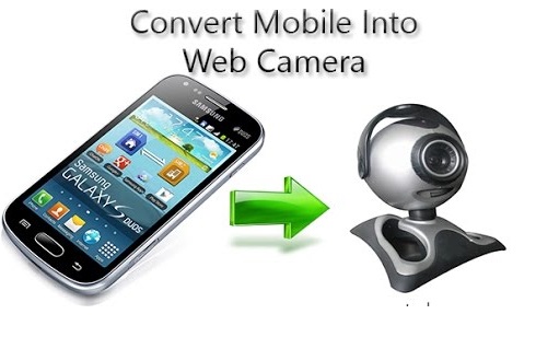 Cách dùng iVCam biến điện thoại thành webcam máy tính