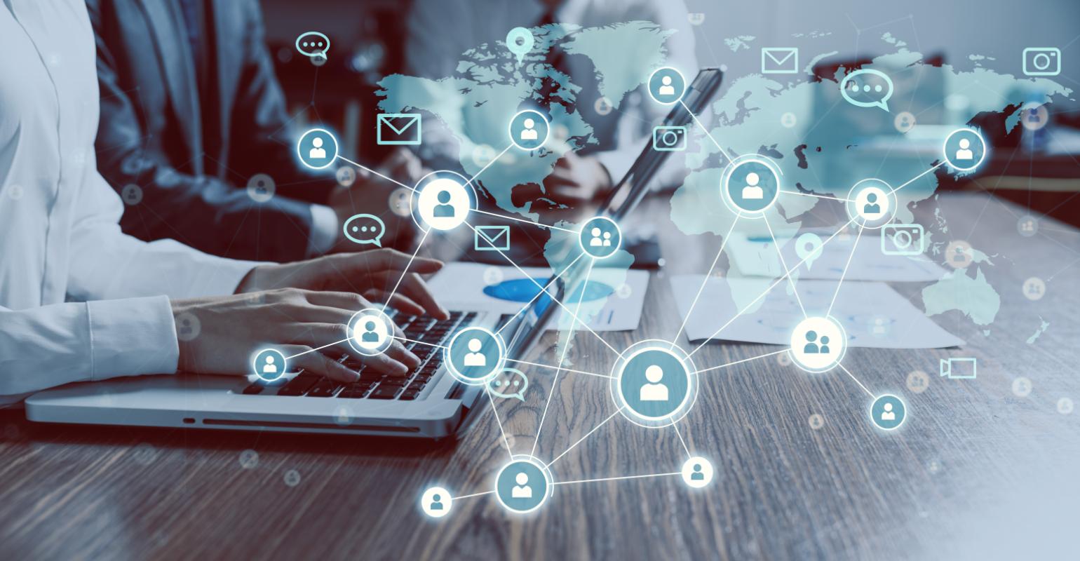 Những phần mềm họp trực tuyến thay thế Zoom