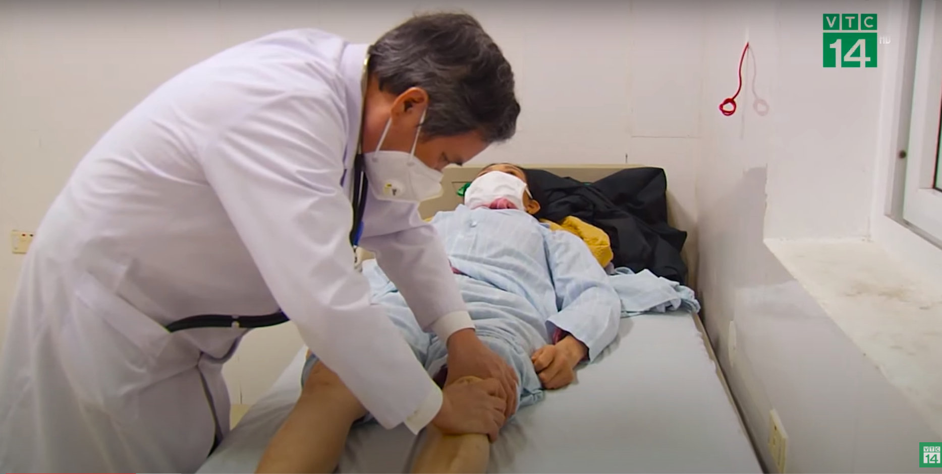 THOÁI HOÁ KHỚP NHƯNG KHÔNG THOÁI CHÍ...!