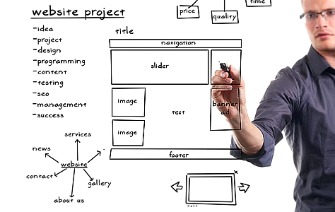 website-project