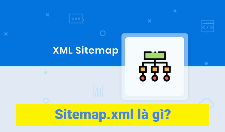 Site map là gì?
