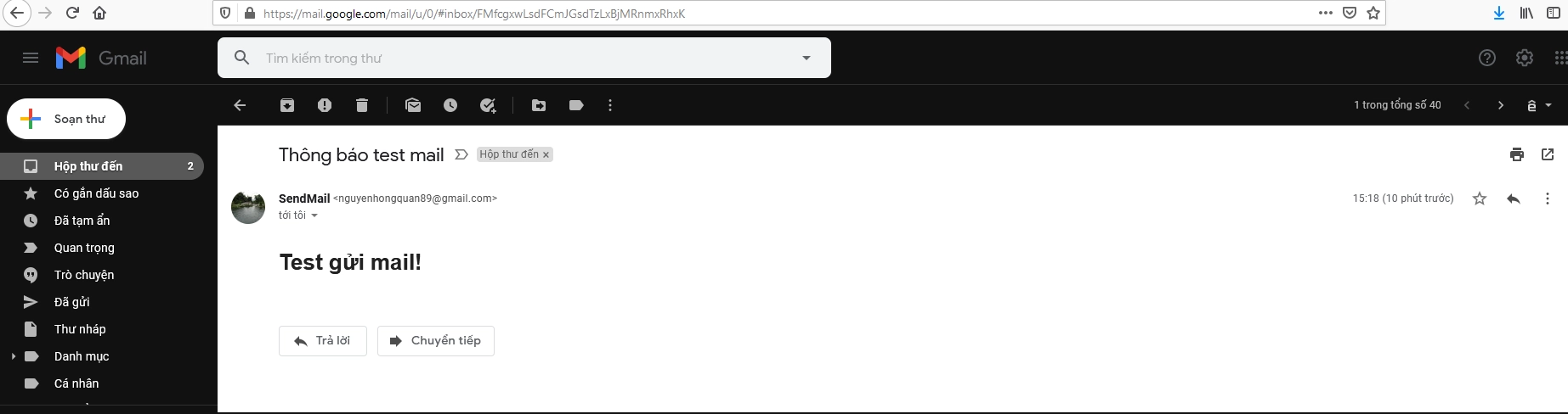 gg-sendmail