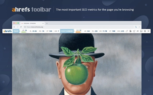 ahref-toolbar