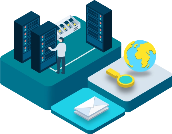 Quy định sử dụng Hosting