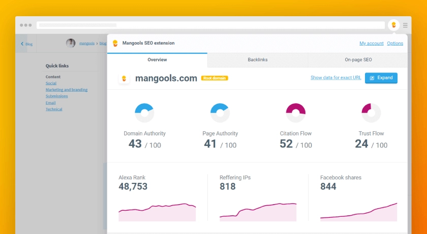 seo-mangools