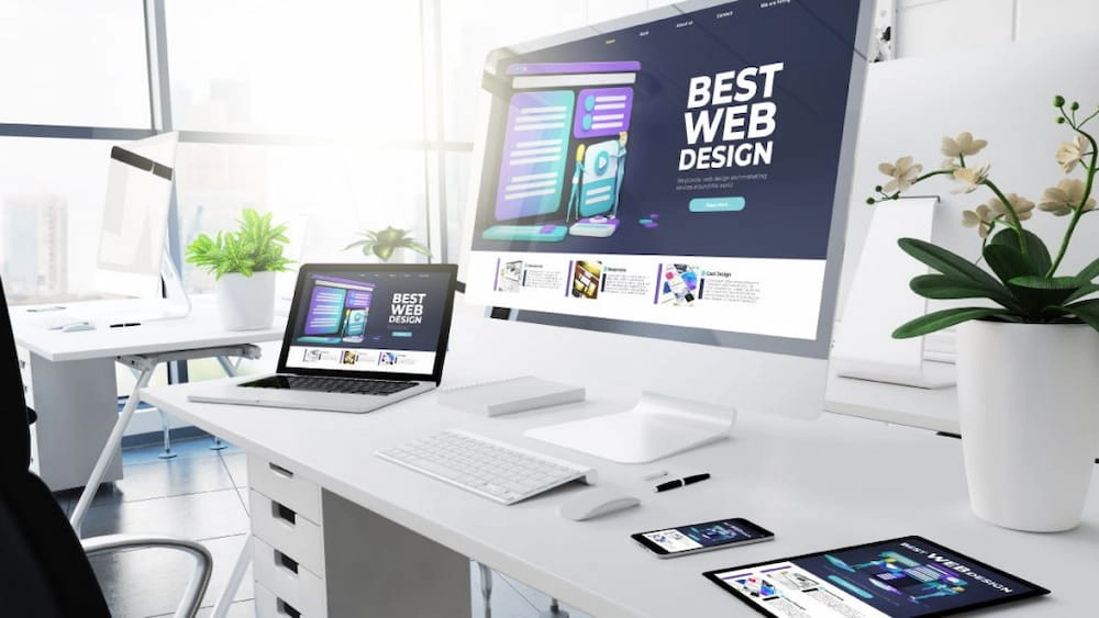 Các bước xây dựng Website chuyên nghiệp