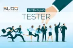 Tuyển dụng Tester