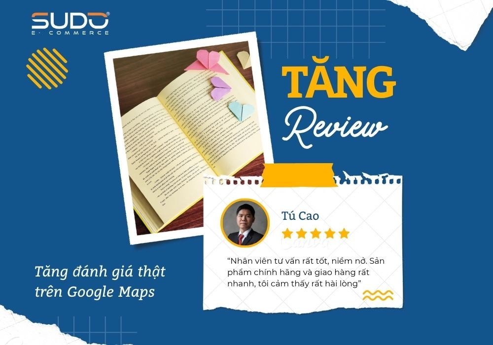 Review google maps