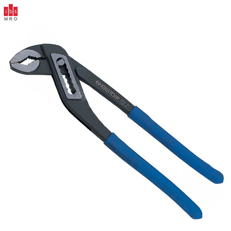 KING TONY 6625-06 C Clamp Locking Plier (7") | TC Hub Store - View #3