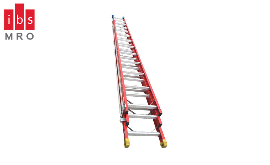 Thang cách điện hai đoạn sợi thủy tinh cách điện NIKAWA NKL-100