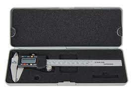 Thước cặp điện tử Kingtony 77141-06