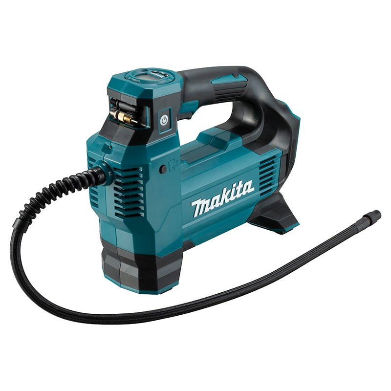 Máy Bơm Hơi Dùng Pin Makita Dmp181Z 18V