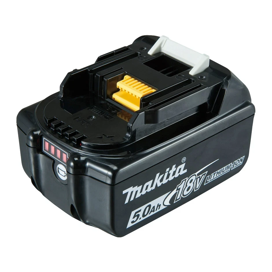 Pin Makita BL1850B (LI-ION, 18V, 5-0AH) 197280-8