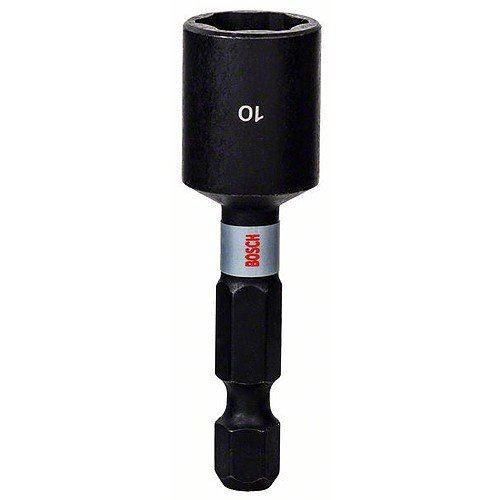 Đầu chụp có nam châm Bosch 2608522352 10-50mm (đầu bắn tôn)