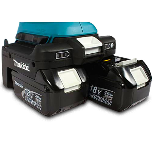 Bcv03/bộ chuyển đổi pin bcv03 Makita 196809-7