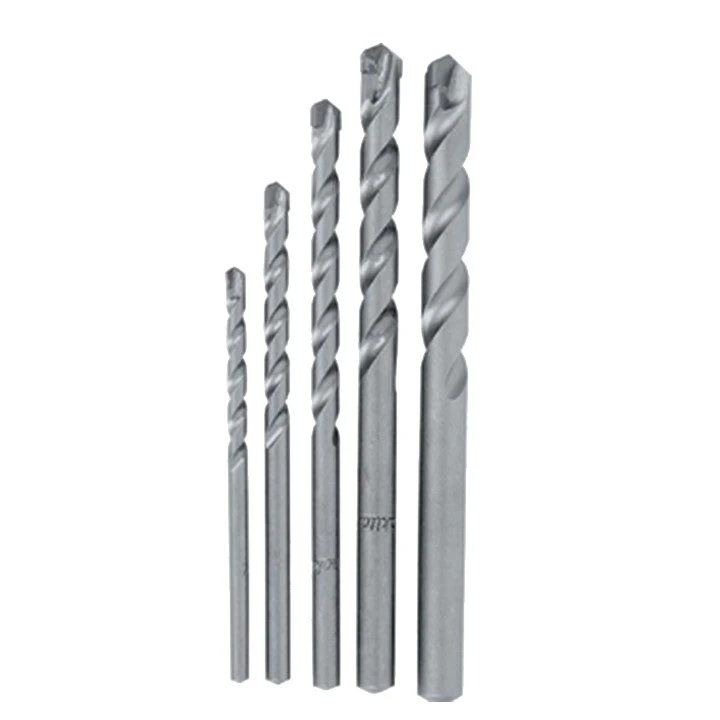 Bộ mũi khoan đa năng chuôi thẳng Makita D-36974 5 chi tiết/bộ chính ...