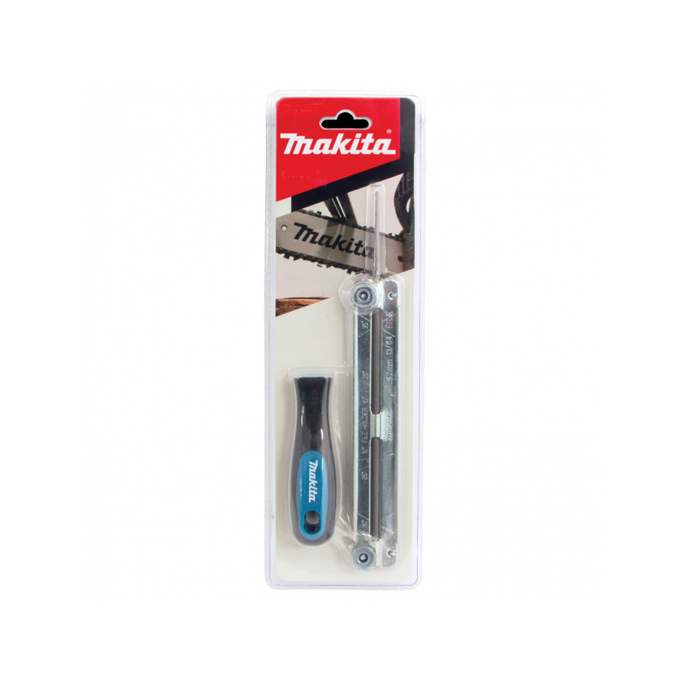 Cây giũa hầu xích Makita D-70976 5,2mm chính hãng giá tốt nhất Super MRO