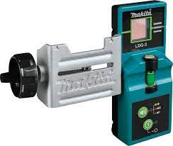 Thiết bị thu tia lazer ldg-3 sk312gd Makita TK0LDG301F