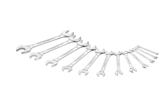 Cờ lê là gì? Công dụng nổi bật? Phân biệt các loại cờ lê phổ biến hiện nay