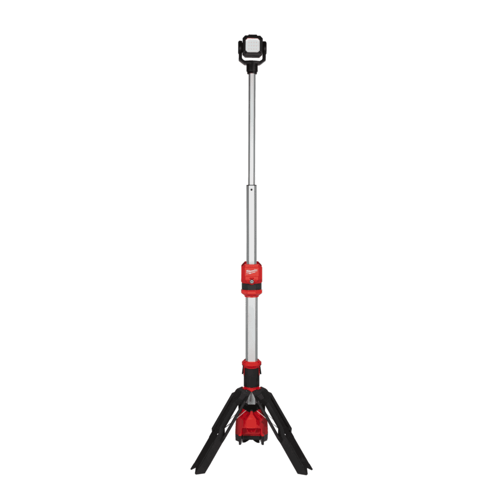 Đèn LED đứng Milwaukee M12 SAL-0 12V
