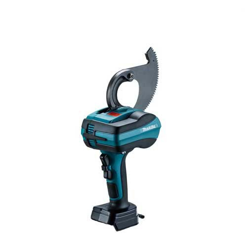 Máy cắt cáp dùng pin Makita DTC100ZK 18v